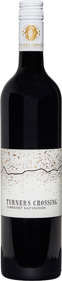 Turners Crossing Vineyard Cabernet Sauvignon 2019 Bendigo